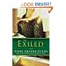 The Exiled: Anne Trilogy Book Two