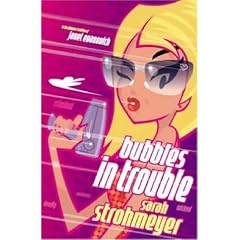 Bubbles in Trouble