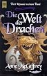 Die Welt der Drachen. Die Suche der Drachen. Drachengesang. Drei Romane in einem Band.