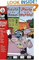 1ST GRADE: Fiesta in the City - Bilingual #2