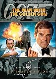 The Man With The Golden Gun [UK IMPORT] - Roger Moore