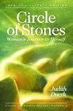 Circle of Stones: Woman's Journey to Herself (Circles of Stones , Vol 1)