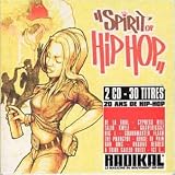Spirit of Hip Hop (2cd) - Run DMC
