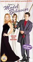Model Behavior (2000) [VHS]