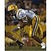 LaRon Landry Autographed/Hand Signed Louisiana State LSU Tigers 8x10 Photo