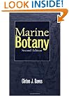 Marine Botany