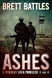 Ashes (A Project Eden Thriller)