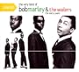 Playlist: The Best of Bob Marley & The Wailers: The Early Years