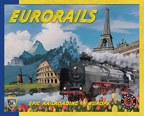 EuroRails