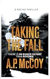 Taking the fall
