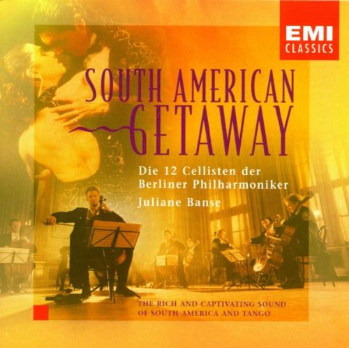 Produkt-Bild: South American Getaway