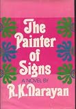 The Painter of Signs (Penguin Classics)