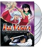 Inuyasha Season 5 Repackage