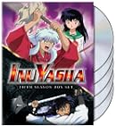 InuYasha: Season 5