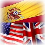 Spanish English Dictionary Translator