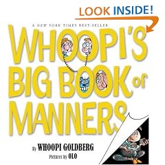 Whoopi's Big Book of Manners