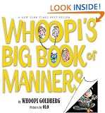Whoopi's Big Book of Manners