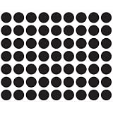 Magic Slice Non-Slip Flexible Cutting Board, Gourmet Size 12 x 15, B&W Dots by K.G. Design