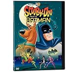 Scooby-Doo Meets Batman