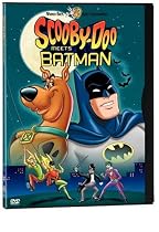 Scooby-Doo Meets Batman Movie Streaming.