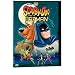 Scooby-Doo Meets Batman