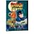 Scooby-Doo Meets Batman