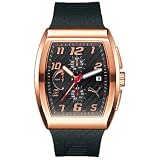 Puma Men's Rose-Gold Acceleration Chronograph Watch #PU129F7.0210.927