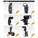 Yongnuo YN-560 Speedlight Flash