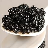 Black Lumpfish Caviar