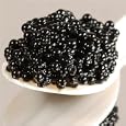 Black Lumpfish Caviar