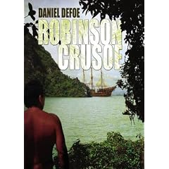 Robinson Crusoe: Classic Collection (Classic Collection (Blackstone Audio))