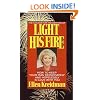 Light His Fire: How to Keep Your Man Passionately and Hopelessly in Love With You