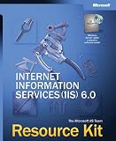 Internet Information Services (IIS) 6 Resource Kit (Pro-Resource Kit)