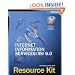 Internet Information Services (IIS) 6  Resource Kit (Pro-Resource Kit)
