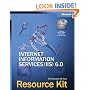 Internet Information Services (IIS) 6  Resource Kit (Pro-Resource Kit)