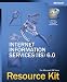 Internet Information Services (IIS) 6  Resource Kit (Pro-Resource Kit)