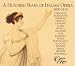 100 Years of Italian Opera (1800-1810)