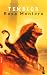 Temblor (Spanish Edition)