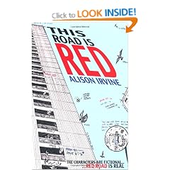 This Road is Red