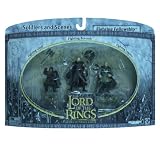 Eigenschaften Play Along 48100 / Gimli, Boromir, Legolas