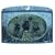 LORD OF THE RINGS BATLE SCALE FIGURES "FIGHTING FELLOWSHIP"
