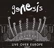 Live Over Europe 2007 (Special Edition)