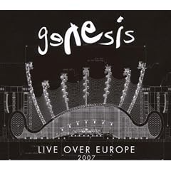 Live Over Europe 2007 (Special Edition)