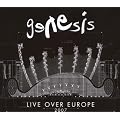 Live Over Europe 2007 (Special Edition)
