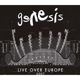 Live Over Europe 2007 (Special Edition)par Genesis