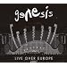Live Over Europe 2007 (Special Edition)