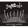 Live Over Europe 2007 von Genesis