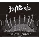 Live Over Europe: 2007 (2CD)