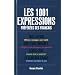 1001 expressions pr�f�r�es des Fran�ais (Les) [ancienne �dition]