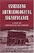 Assessing Archaeological Significance: A Guide for Archaeologists and Historians